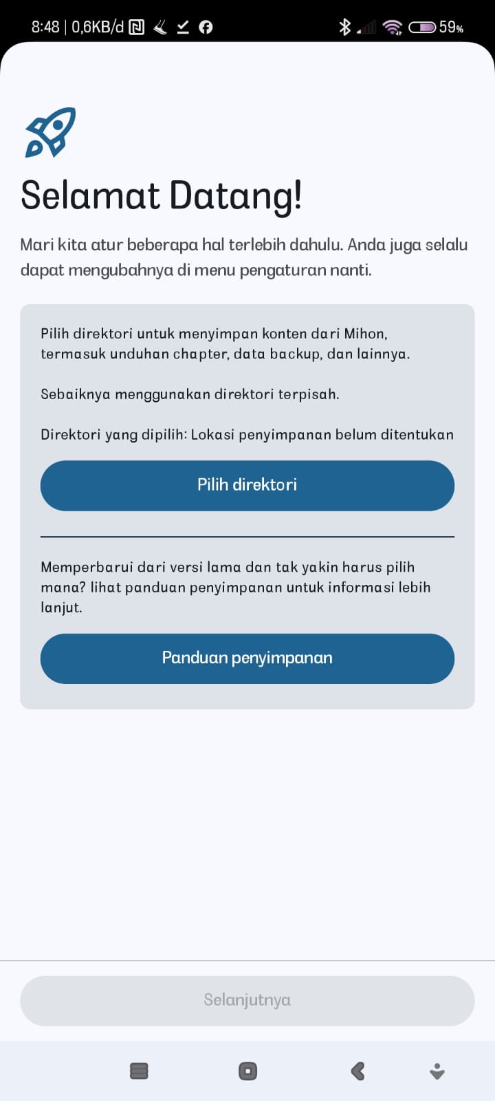 Tutorial Mihon 1